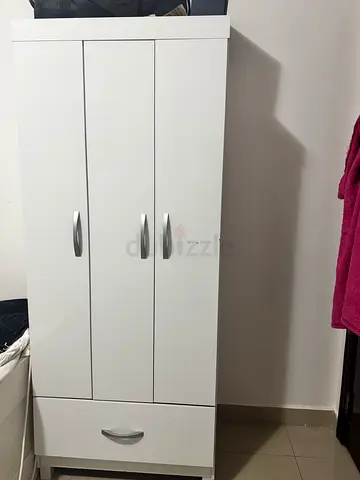 Cupboard