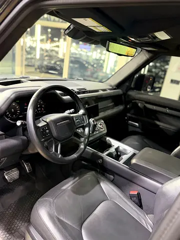 Land Rover Defender 110 X-Dynamic SE P400, миниатюра 9