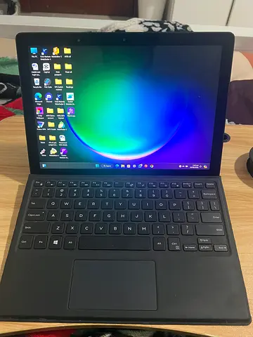 Dell Latitude - Touchscreen Laptop