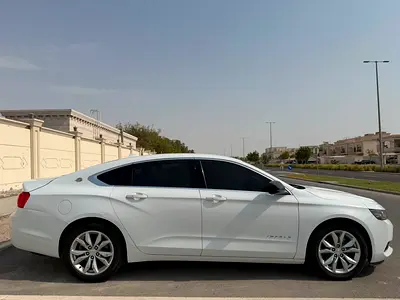 2019 Chevrolet IMPALA 照片 10