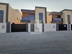 Best villa in Ajman, super deluxe finishing