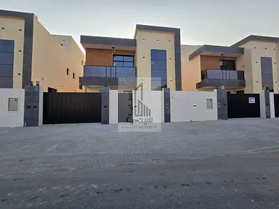 Best villa in Ajman, super deluxe finishing