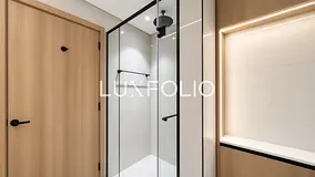 Penthouse | Pool View | Multiple Cheques