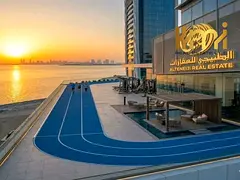 Spacious Layouts | Stunning Sea View | Minutes from Dubai
