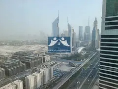 High Floor 3BR | Huge Layout | Sheikh Zayed Road | Near Metro