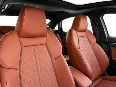 صورة 10 لـ 2025 AUDI A3