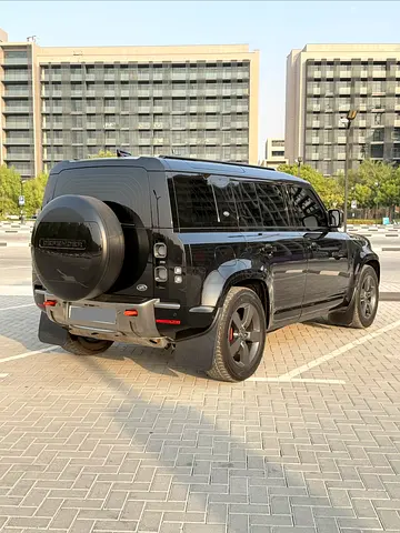 Land Rover Defender 110 X P400, миниатюра 3