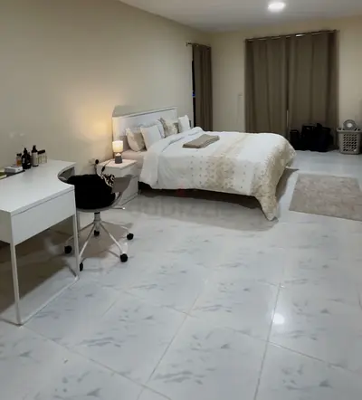 Master Room