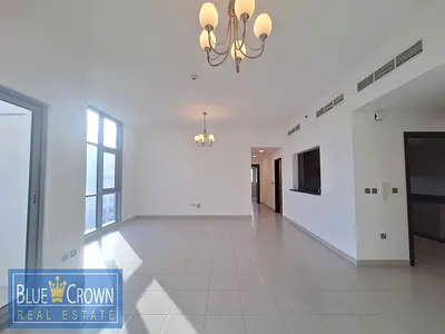Hot Deal_2bhk+ MaidRoom & 12 Cheques payment_21 Days Grace Period