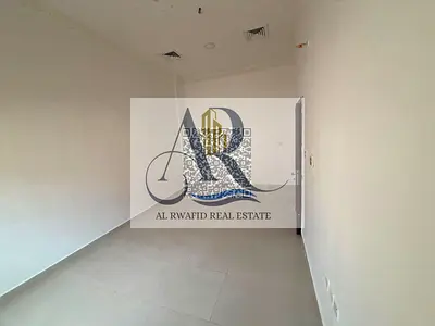 A spacious master-bedroom apartment is available for annual rent in Al Rawda 3. The