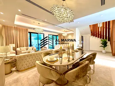 Best offer luxurious home with swimming pool without furniture