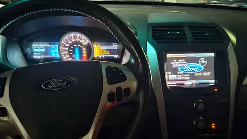 صورة مصغرة 5 لـ 2015 FORD EXPLORER