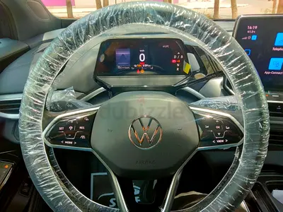 Volkswagen ID.4 Pro, миниатюра 11