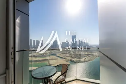 Corner Unit | Full Canal View | Semi Furnished