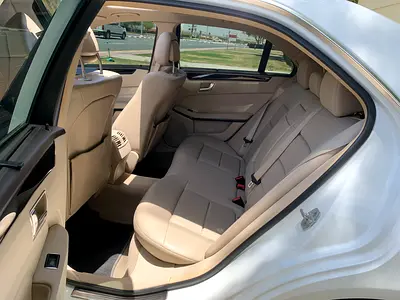 2016 Mercedes-BENZ E-CLASS — миниатюра 16