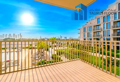 2BR+Maid|| Full Golf Course View|| Resort Living