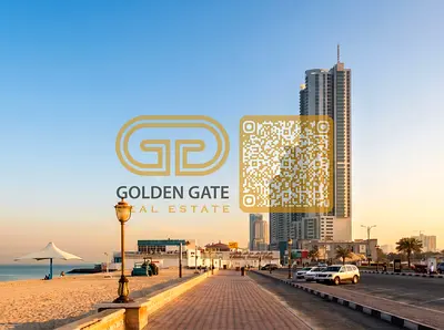 Massive 3,437 Sq. Ft. Layout | A Distinctive Sea View | Negotiable Price