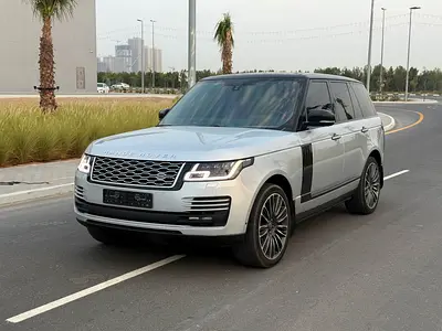 2013 LAND Rover RANGE ROVER VELAR 照片 3