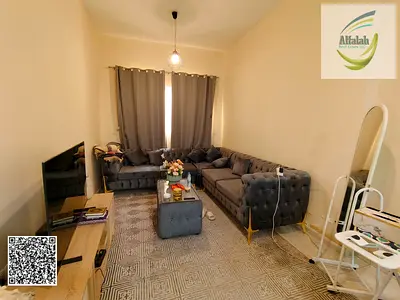 Fully Furnished 1 BHK | Huge Private Terrace | Pet Friendly | Ready to Move