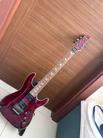 Electric Guitar