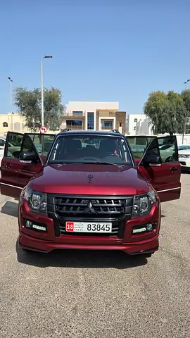 Mitsubishi Pajero Signature Edition, миниатюра 2