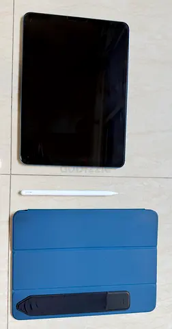 Apple IPad Air (5th Gen) With Cellular