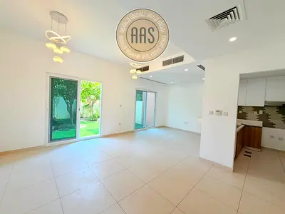 Best Deal | 3BR + Maid Villa for Rent | AED 140K