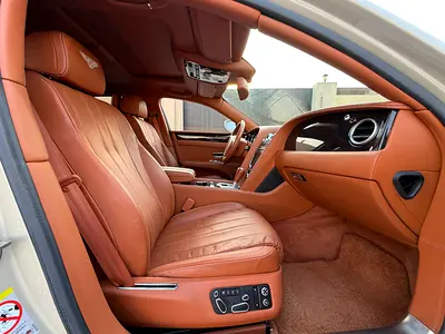 صورة 17 لـ 2014 Bentley FLYING SPUR