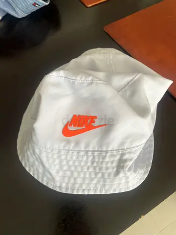 Nike Bucket / fisher hat