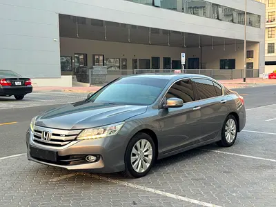 2016 Honda ACCORD 照片 3