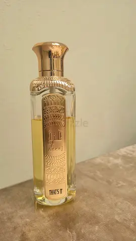 Ateej thats it 200 ml
