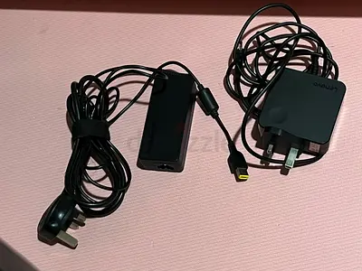 Lenovo laptop charging cable