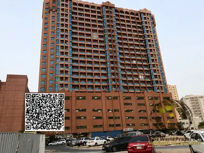 Ready to Move || Empty || High Floor || Spacious Layout || Open View