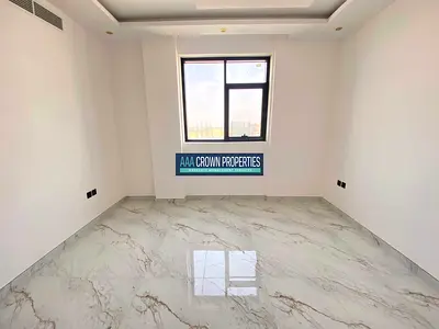 🏡 1BR with Balcony & Free Parking | AED 48,000/Year