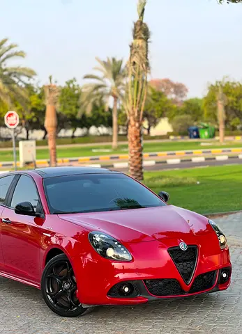 Alfa Romeo Giulietta Mid, миниатюра 19