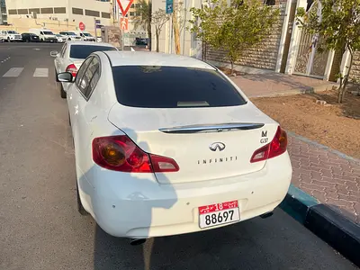 2009 Infiniti G37 照片 3