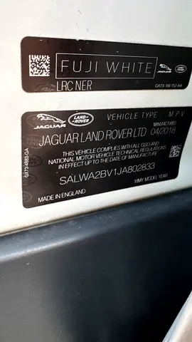 2018 LAND Rover RANGE ROVER SPORT thumbnail 18
