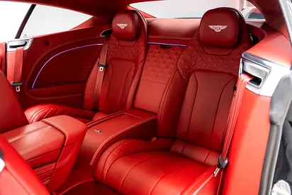 صورة مصغرة 12 لـ 2022 Bentley CONTINENTAL