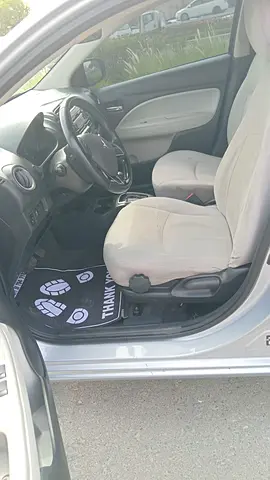 Mitsubishi Attrage GLS, миниатюра 10