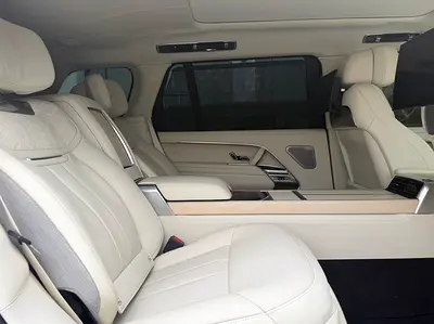 صورة مصغرة 10 لـ 2024 LAND Rover RANGE ROVER