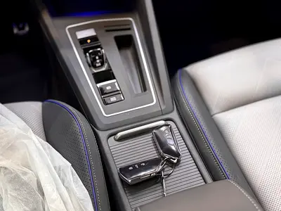 Volkswagen Golf Base, миниатюра 18