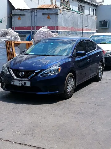 صورة 6 لـ 2017 Nissan SENTRA