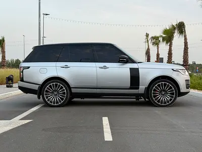 2013 LAND Rover RANGE ROVER VELAR 照片 6