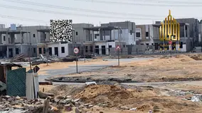 Townhouse Land, G+1+Roof Permit - Al Helio 2