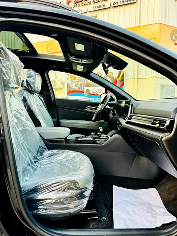Kia Sportage X-Line, миниатюра 12