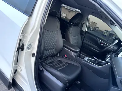 2019 Toyota RAV 4 照片 10