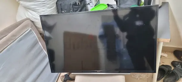 45-inch SONY LED TV - Good working condition
