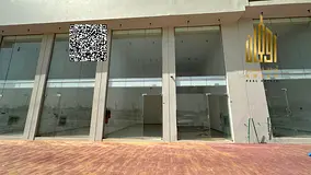 Commercial Building, 4 Shops - Main Street,