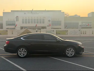 2019 Chevrolet IMPALA 照片 4