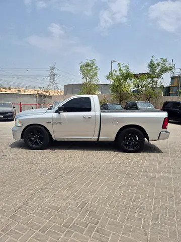 2014 Dodge RAM 1500 照片 6